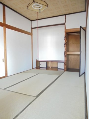 【内装】 | れいわハウス