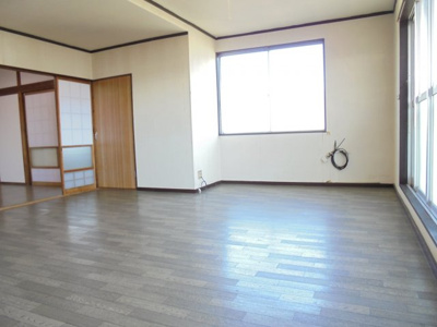 【内装】 | れいわハウス