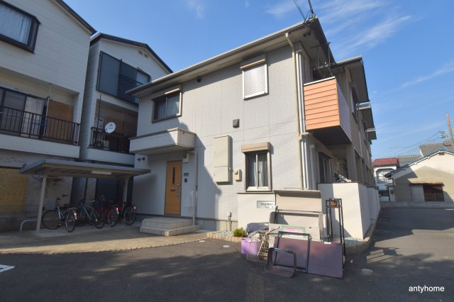 サニーメゾン　仲介手数料無料