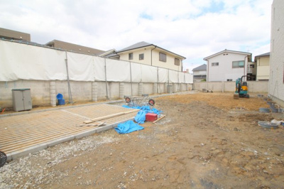【駐車場】 | ヒノパティオ