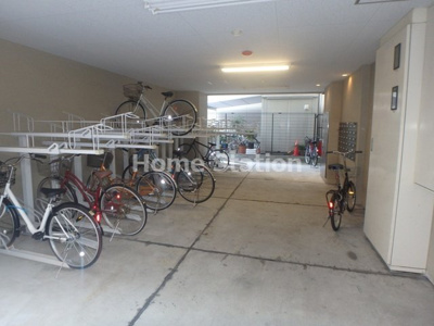 【その他共用部分】 | エスリード福島第2