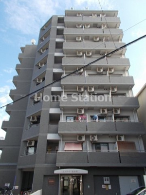 【外観】 | エスリード福島第2