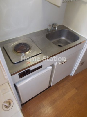 【キッチン】 | エスリード福島第2