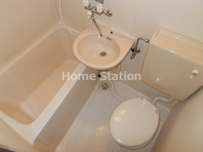 【浴室】 | エスリード福島第2