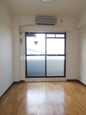 【居間・リビング】 | エスリード福島第2