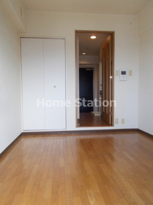 【寝室】 | エスリード福島第2