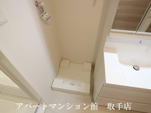 海正Aの設備