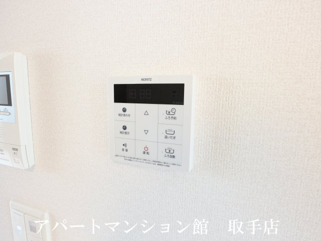 海正Aの設備
