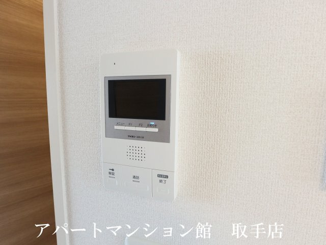 海正Aのセキュリティ