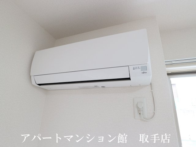 海正Aの設備