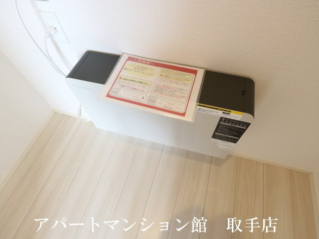 海正Aの設備