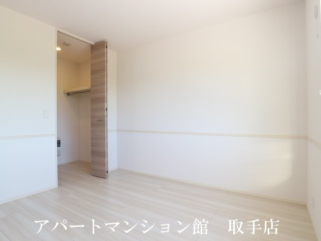 海正Aの洋室