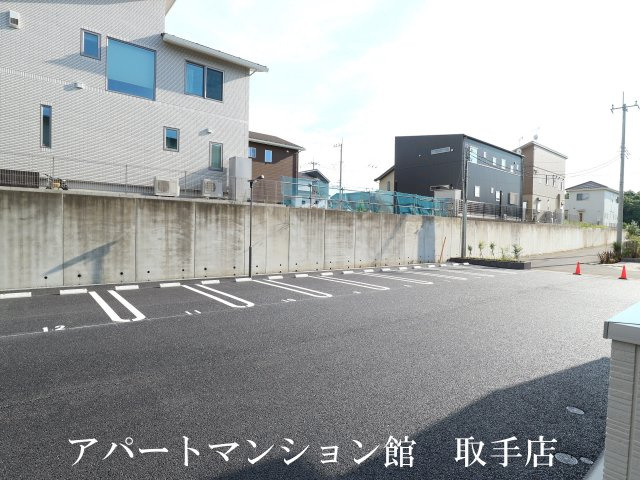 海正Aの展望