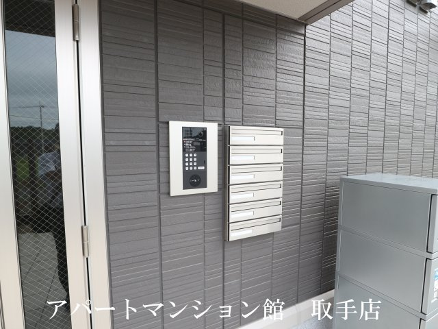 海正Aのセキュリティ