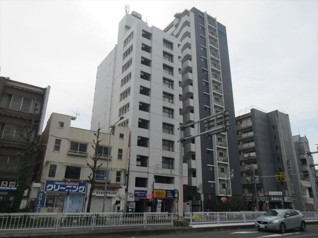 シャトー鶴舞