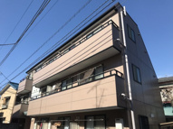 サンパティークK・Yの画像