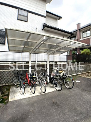 【その他共用部分】 | ネイ・ヴァンクール