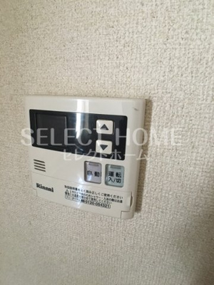 【設備】 | ファミーユコートＹ’ｓ