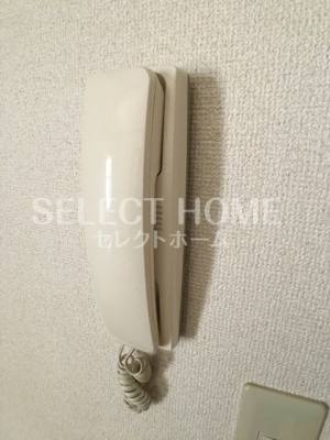 【セキュリティ】 | ファミーユコートＹ’ｓ