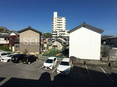 【展望】 | ファミーユコートＹ’ｓ