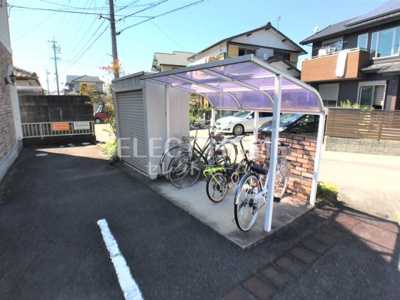 【その他共用部分】 | ファミーユコートＹ’ｓ