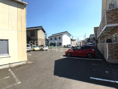 【駐車場】 | ファミーユコートＹ’ｓ