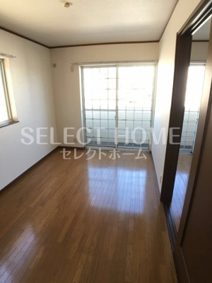 【居間・リビング】 | ファミーユコートＹ’ｓ | おしゃれなリビングです