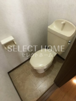 【トイレ】 | ファミーユコートＹ’ｓ | トイレも気になるポイント