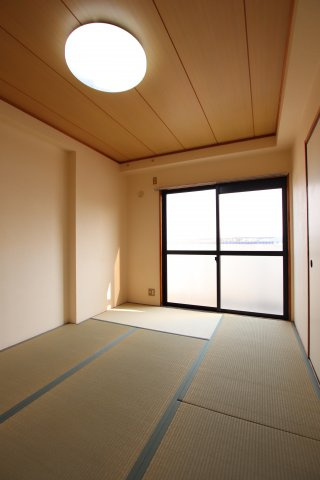 【和室】 | ヴィラ狭山