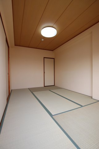 【和室】 | ヴィラ狭山