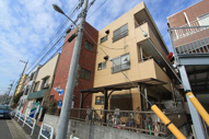 メゾン田中Ⅱの画像