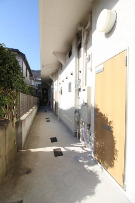 【その他共用部分】 | La casa di anrico