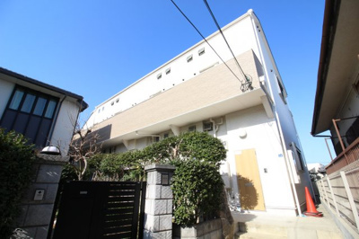 【外観】 | La casa di anrico