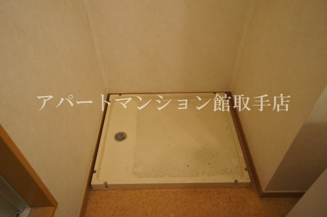 グランデ・リオの内装