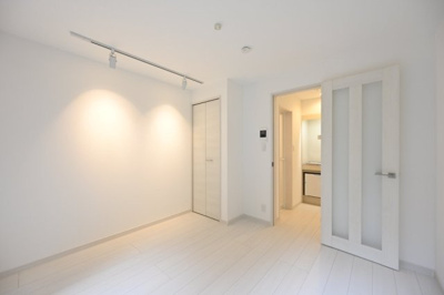 【洋室】 | ラクシス田端