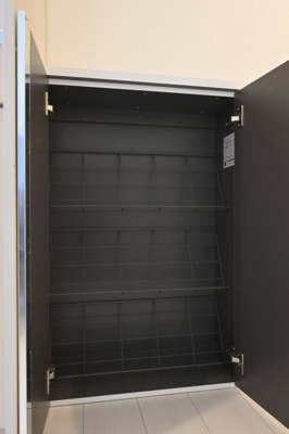 【収納】 | ラクシス田端 | 靴入