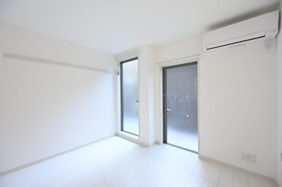 【洋室】 | ラクシス田端