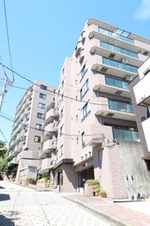 【外観】 | 計画的な修繕がなされた管理体制良好の優雅な外観です♪