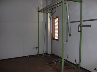 【内装】 | 高松市川島東町 売店舗