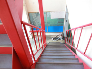 【内装】 | 高松市川島東町 売店舗