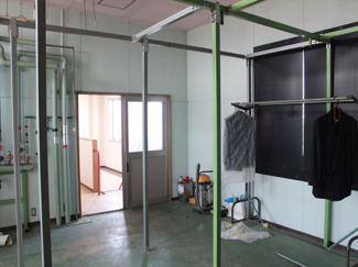 【内装】 | 高松市川島東町 売店舗