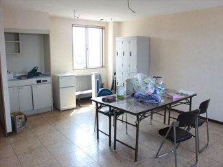 【内装】 | 高松市川島東町 売店舗