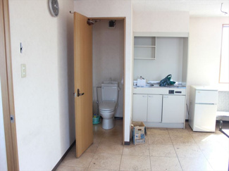 【内装】 | 高松市川島東町 売店舗