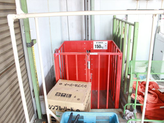 【設備】 | 高松市川島東町 売店舗