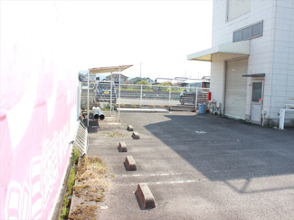 【駐車場】 | 高松市川島東町 売店舗