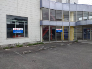 【玄関】 | 高松市川島東町 売店舗