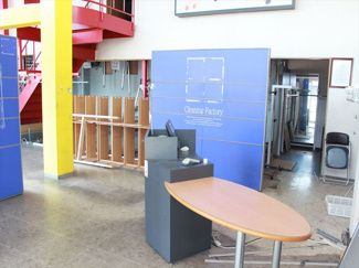 【内装】 | 高松市川島東町 売店舗