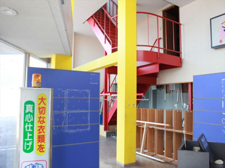 【内装】 | 高松市川島東町 売店舗