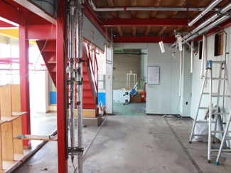 【内装】 | 高松市川島東町 売店舗