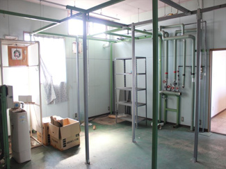 【内装】 | 高松市川島東町 売店舗